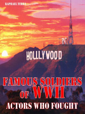 cover image of Famous Soldiers of WWII